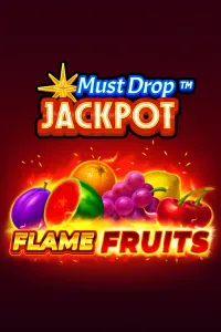 Must Drop JACKPOT 777 Fruity Classic