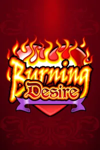 Burning Desire