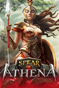 Spear of Athena