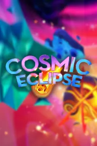 Cosmic Eclipse