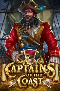 Captains of the Coast