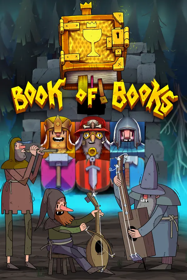 Book of Books