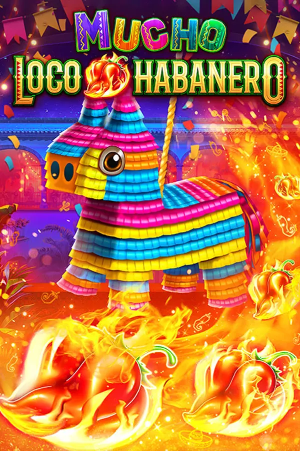 Mucho Loco Habanero