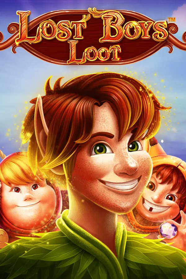 Lost Boys Loot